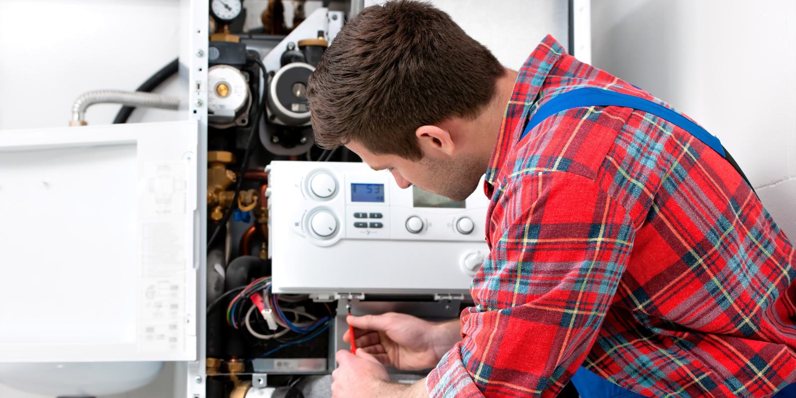 ec2 Plitsch Platsch® Sanitärtechnik GmbH in Elmenhorst ist auch für moderne Heizungen ein kompetenter Ansprechpartner.