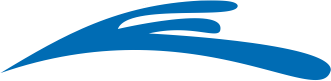swoosh Plitsch Platsch® Sanitärtechnik GmbH in Elmenhorst swoosh aus dem Logo.